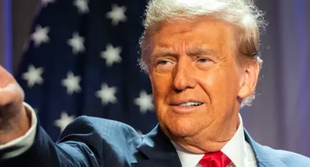 Trump'tan Savunma Bakanı Yardımcılığına dikkat çeken aday