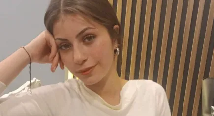 15 yaşındaki kız 2 gündür kayıp!