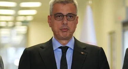 Bakan Memişoğlu: Patlamada yaralanan 7 kişinin sağlık durumu iyi