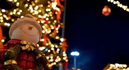 Çeşme’de yeni yıl ‘Yılbaşı Panayırı’ ile karşılanacak