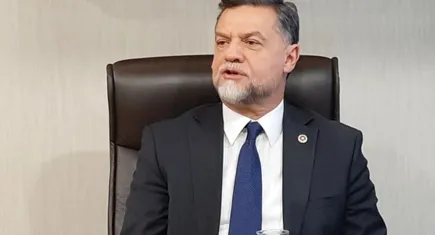 Gelecek Partili vekil istifa etti