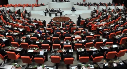 Memurlara ilişkin kanun teklifi Meclis gündeminde: Görüşmeler bugün başlıyor