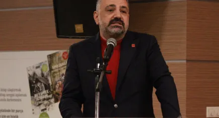 CHP Çiğli’de iktidar inancını ortaya koydu