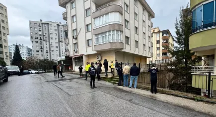 Torbalı’da istinat duvarının çökmesinin ardından harekete geçildi