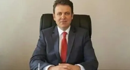 İzmir’e Cumhurbaşkanı imzasıyla yeni müdür atandı