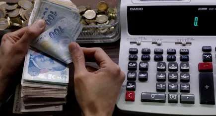 Türkiye Emekliler Derneği: Seyyanen zam derhal ödenmelidir