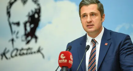Yücel’den Bağcıoğlu’na destek mesajı