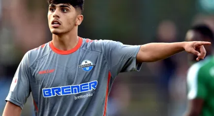 Altınordu'dan transfer atağı!