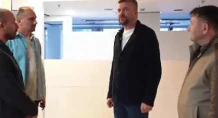 Duman öğrencilere verdiği sözü tutuyor