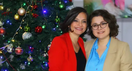 Karabağlar’da şaşırtan ayrılık