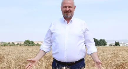Menemen Belediyesi’nin 2024 tarım raporu