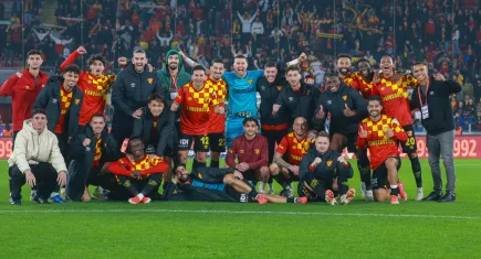 Göztepe, İstanbul seferinde