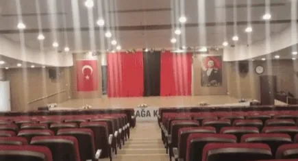 Çiğli’den müzik ziyafetine davet