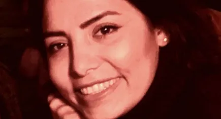 Önce Çocuklar ve Kadınlar Derneği: İnanıyoruz Pınar… Başaracaksın