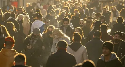 Türkiye Psikiyatri Derneği: Bilimin ışığında mutlu bir yıl diliyoruz