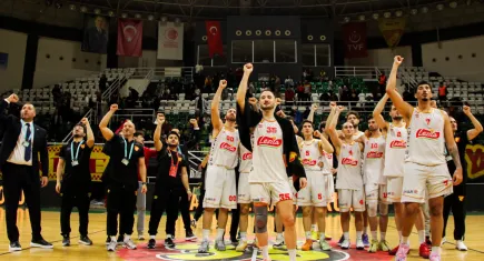 Göztepe, evinde Kocaeli BŞB Kağıtspor’u konuk ediyor