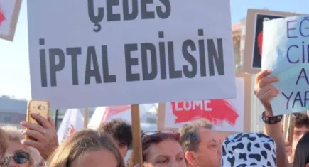 Eğitim-Sen: Eğitimi dinselleştirme politikaları yoğunlaştı