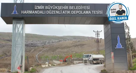 Faciaya ramak kaldı: Harmandalı ya çökecek ya patlayacak!