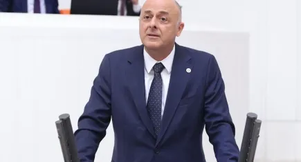 MEB ve Ülkü Ocakları protokolüne Özlale’den sert tepki