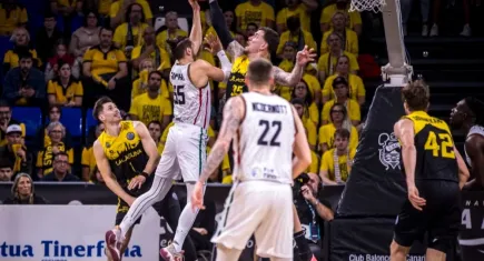 Kaf-Kaf’da hedef son 16
