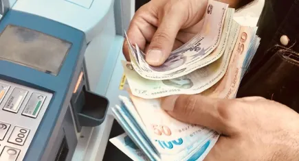 Emekliler hafta sonu ses yükseltecek