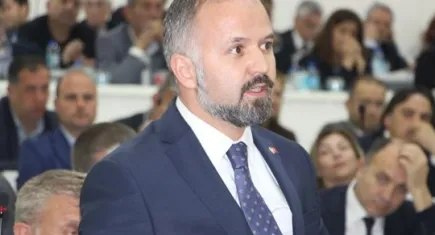 Yıldız’dan sert eleştiri: Tugay borç ödememe alışkanlığını devam ettiriyor
