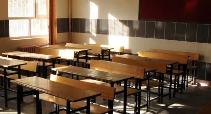 Eğitim-Sen okullardaki temizlik ve hijyen sorununa dikkat çekti
