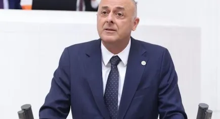 Özlale’den Yılmaz’a yanıt: Çalışanların yarısı açlık sınırının altında maaş alacak