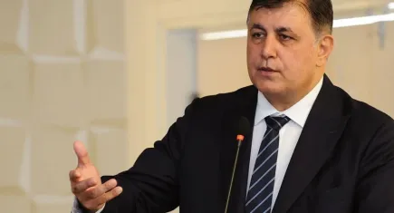 Tugay: Hukukun siyasete alet edilmesi kabul edilemez