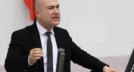 CHP’li Bakan’dan Külliye ve Metro kıyaslaması: Hangisi öncelikli?
