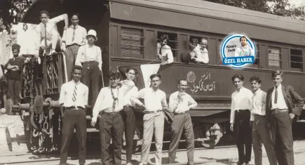 Kuvayı Milliye’nin kulübü: Altay 