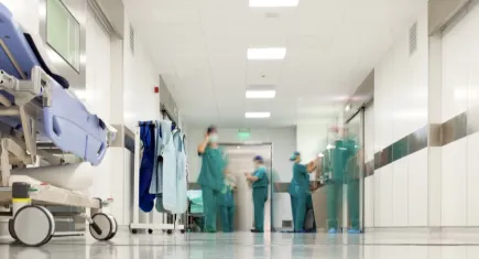 Türk Tabipleri Birliği’nden özel hastanelere yönelik yeni rapor