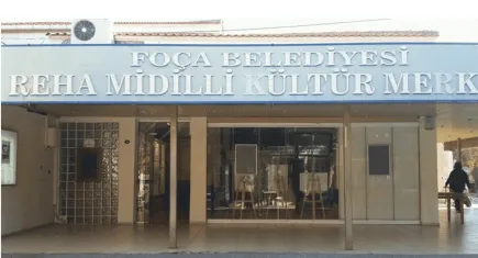Foça’da çocuklar “Tembeller Ailesi” ile şenlenecek
