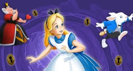 Alice Çocuk Müzikali bugün Menderes’te İzmirlilerle buluşacak