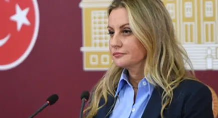 DEVA'lı Ösen: YHT projesi yedi seçim, beş de bakan eskitti