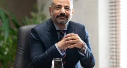 Aslanoğlu’ndan günün sorusu: YHT Projesi’nin başlamasının üzerinden kaç yıl geçti?
