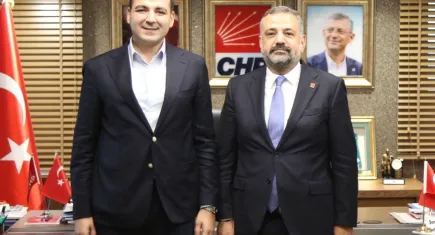 CHP’li Aslanoğlu’ndan Cem Aydın tepkisi: Herkesin sesini kısmaya çalışıyorlar!