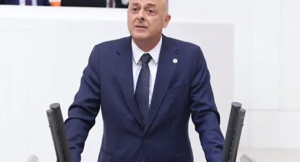 Özlale: Gözaltılar halkın iradesini asla teslim alamayacak