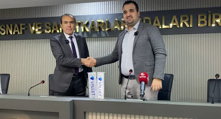 İzmirli esnaf için dijital dönem başlıyor