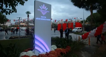 Karabağlar'da Mumcu için 3 etkinlik