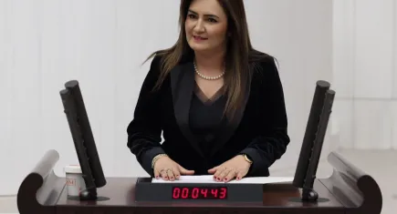 Özdağ soruşturmasına Kılıç’tan tepki: Hukuk devleti ilkelerine aykırı