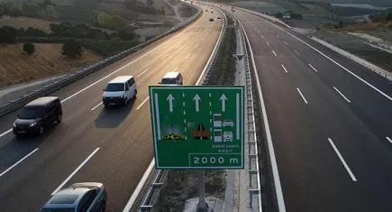 Bakanlıktan ikinci çevreyolu açıklaması: Mart’ta komisyon toplanacak