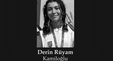 Karşıyaka’dan acı haber geldi