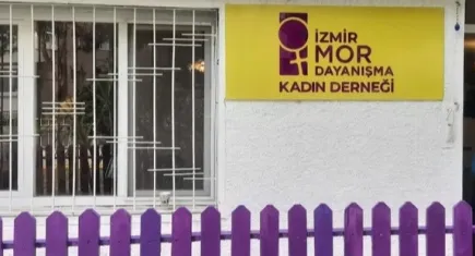 Mor Dayanışma: Yaşam hakkı tartışmaya açık değildir