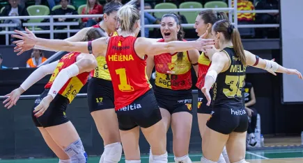 İzmir'in Sultanları evinde