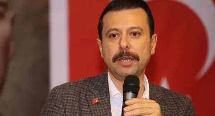 AK Partili Kaya’dan Körfez çıkışı: Üç maymunu oynuyorlar