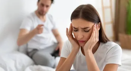Toksik ilişkilere psikolojik bir yaklaşım: Psikotalk XL