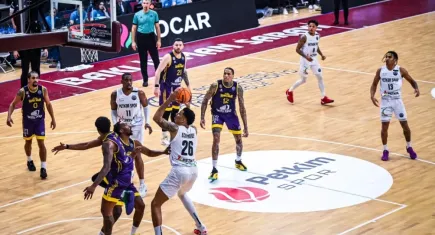 Petkimspor, son 16 turunda ilk maçına çıkıyor