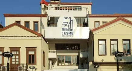 Çeşme Belediyesi’nden kadın sağlığına destek semineri