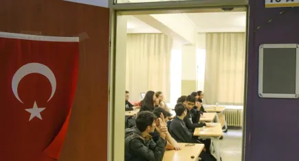Eğitim altyapısındaki büyük yetersizlikler ve yoksulluk… Eğitim-Sen aktardı